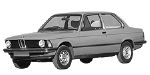 BMW E21 P3385 Fault Code