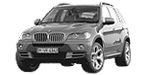 BMW E70 P3385 Fault Code