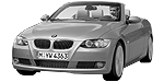 BMW E93 P3385 Fault Code