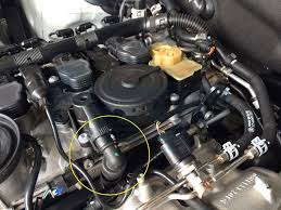 See P3385 in engine